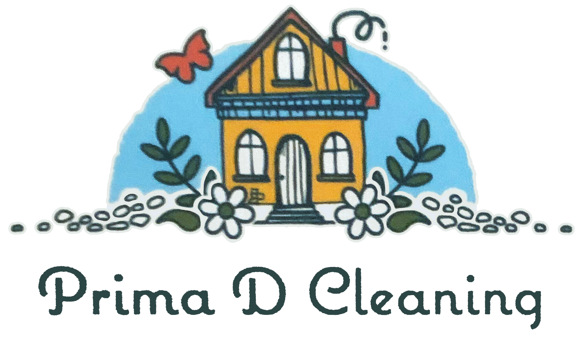 Prima D Cleaning